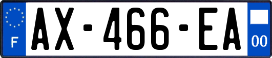 AX-466-EA