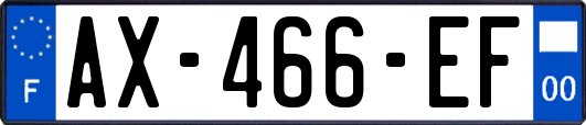 AX-466-EF