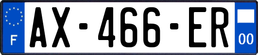 AX-466-ER