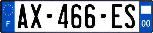 AX-466-ES