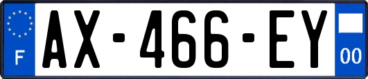 AX-466-EY