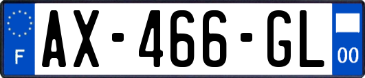 AX-466-GL