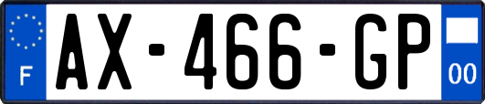 AX-466-GP