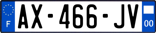 AX-466-JV