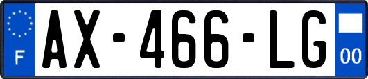 AX-466-LG