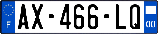 AX-466-LQ