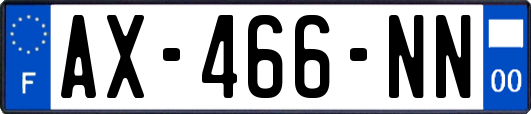 AX-466-NN