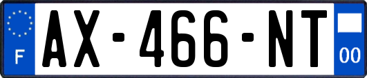 AX-466-NT