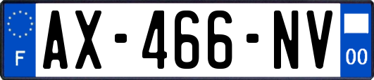 AX-466-NV