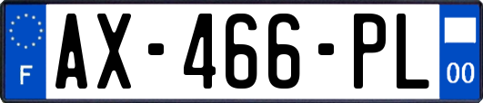 AX-466-PL