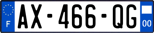 AX-466-QG