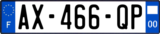 AX-466-QP