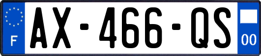 AX-466-QS