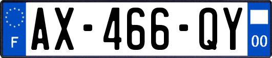 AX-466-QY