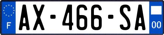 AX-466-SA