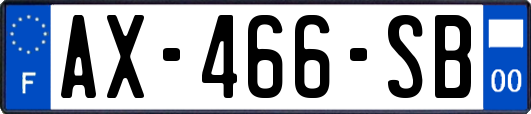 AX-466-SB