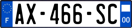 AX-466-SC