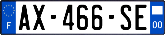 AX-466-SE