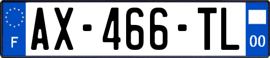 AX-466-TL