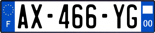 AX-466-YG