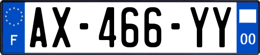 AX-466-YY