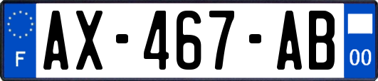 AX-467-AB