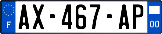 AX-467-AP