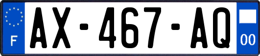 AX-467-AQ