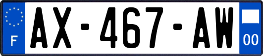 AX-467-AW