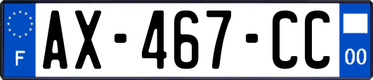 AX-467-CC