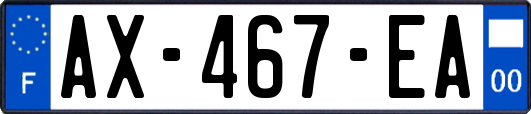 AX-467-EA