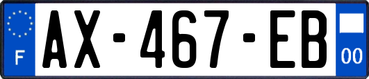 AX-467-EB