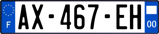 AX-467-EH