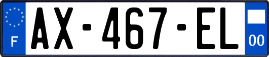 AX-467-EL