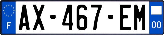 AX-467-EM