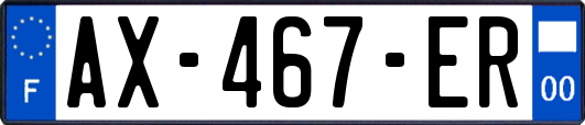 AX-467-ER