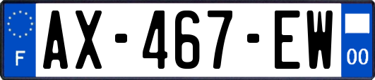 AX-467-EW