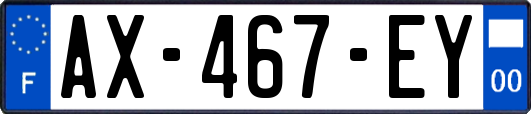 AX-467-EY