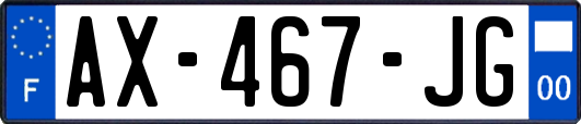 AX-467-JG