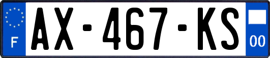 AX-467-KS