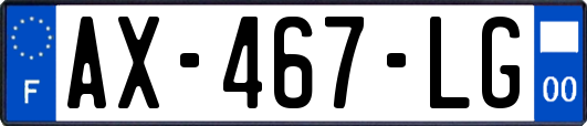 AX-467-LG