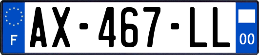 AX-467-LL