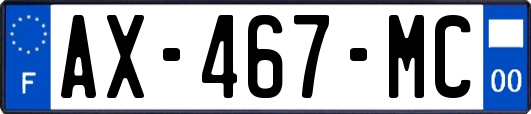AX-467-MC