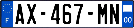 AX-467-MN