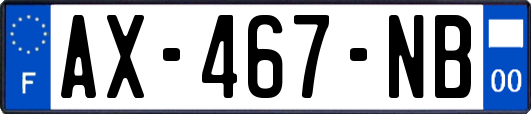 AX-467-NB