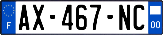 AX-467-NC