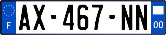 AX-467-NN