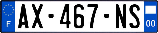 AX-467-NS