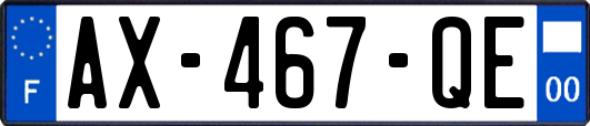 AX-467-QE