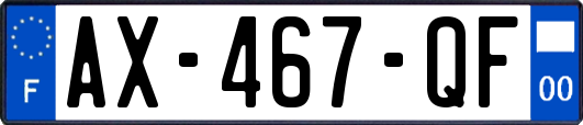 AX-467-QF